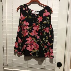 Joanna’s Plus blouse